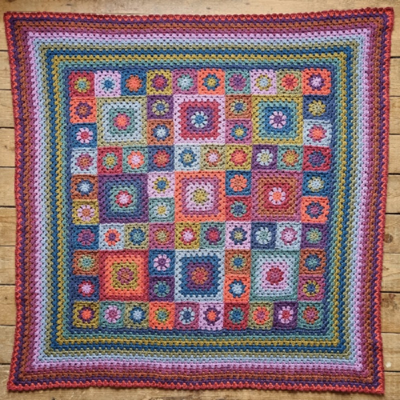Attic 24 Crochet Blanket Patterns at Jamie Kingsbury blog