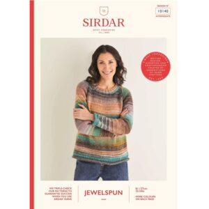 Sirdar 10140