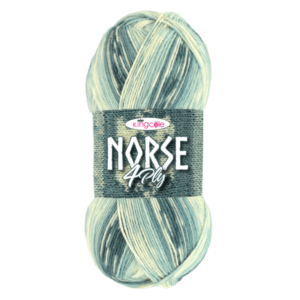 Norse 4 Ply Ball