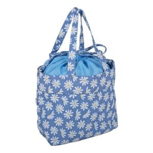 Mr4729 649 Denim Daisies