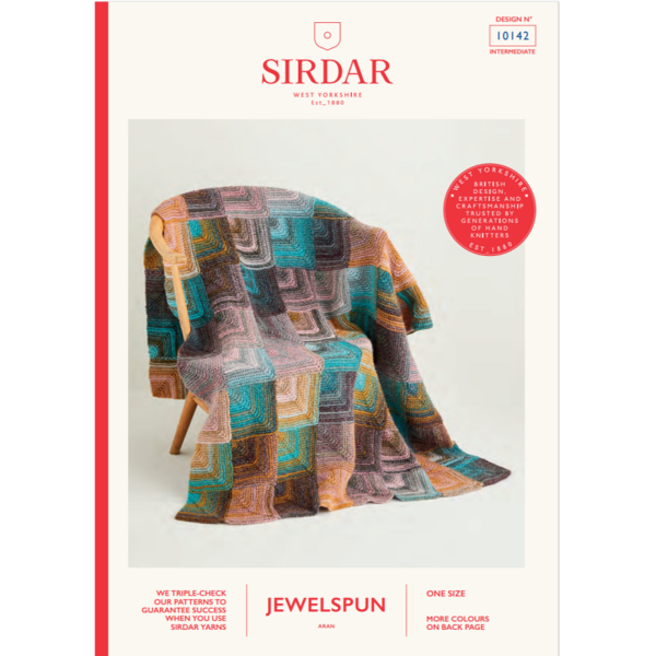 Sirdar 10142