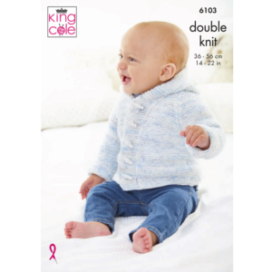 King Cole 6103
