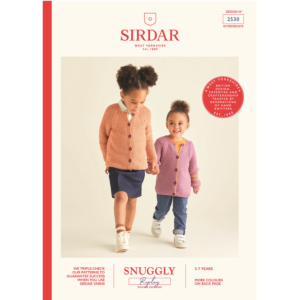 Sirdar 2530