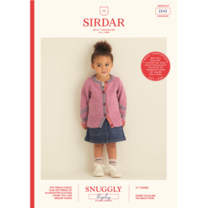 Sirdar 2543