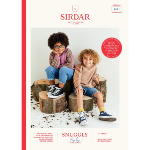 Sirdar 2591