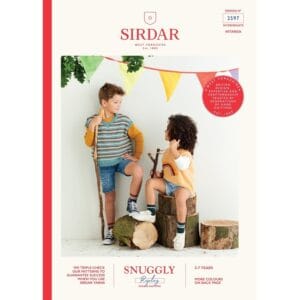 Sirdar 2597