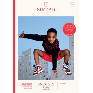 Sirdar 2614