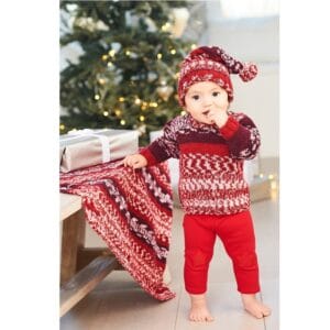 Stylecraft 10077