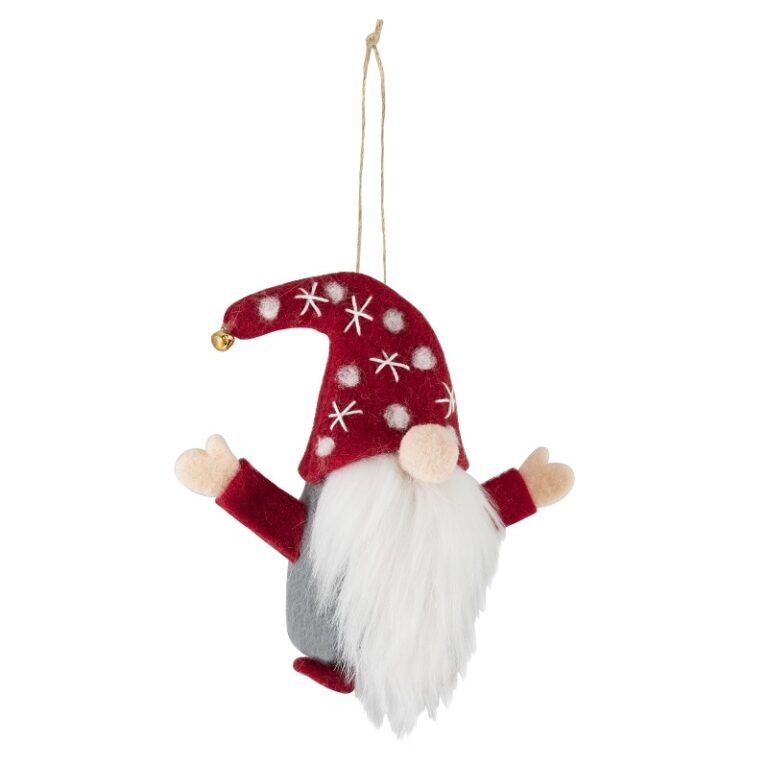 Needle Felting Kit Gonk Delta Wool Shop