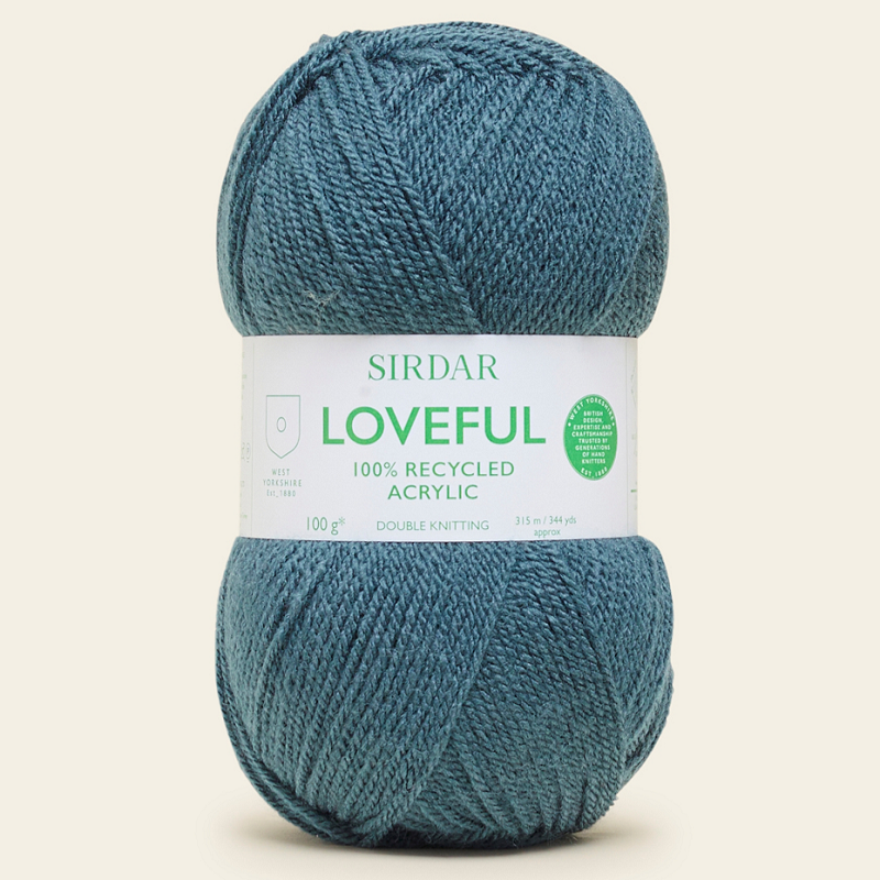 Loveful Dk Ball