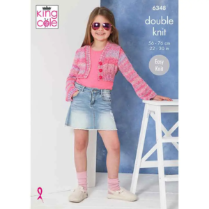 King Cole 6348