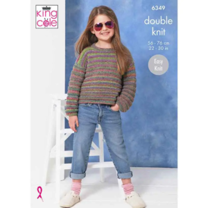 King Cole 6349
