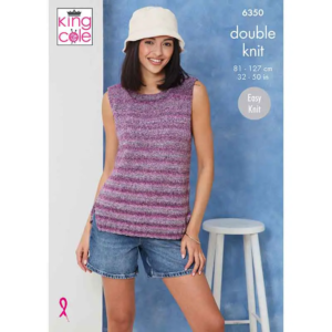 King Cole 6350