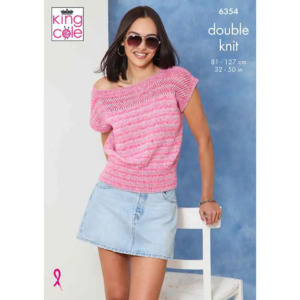 King Cole 6354