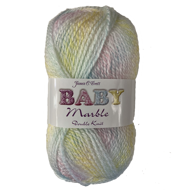 Baby Marble Ball