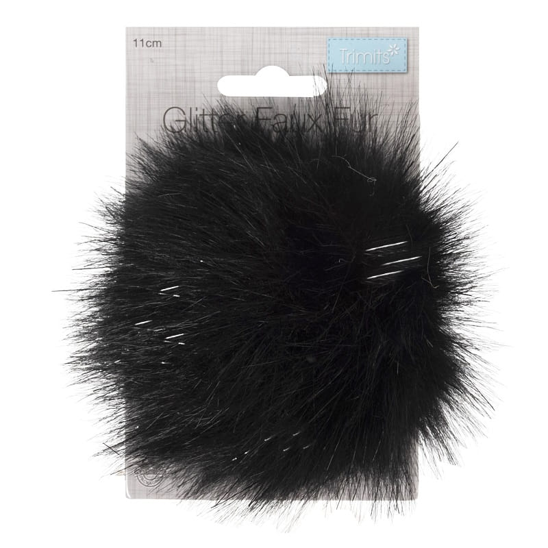 Ttpomg12 Blk Pk