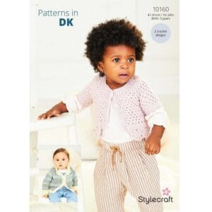Stylecraft 10160