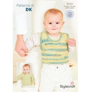 Stylecraft 10161