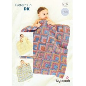 Stylecraft 10162