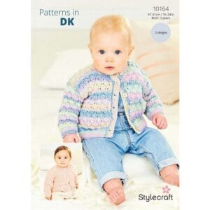 Stylecraft 10164