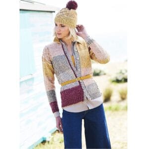 Stylecraft 9672