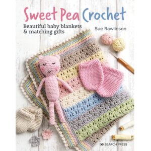 Sweet Pea Crochet