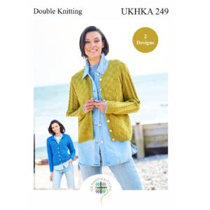 Ukhka 249