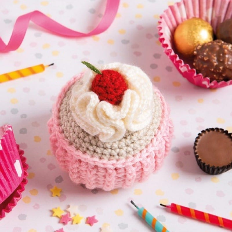 Amigurumi Chocolate Cozies 4