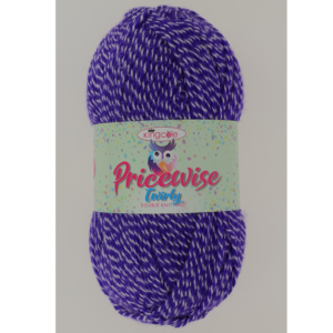 Pricewise Twirly Ball