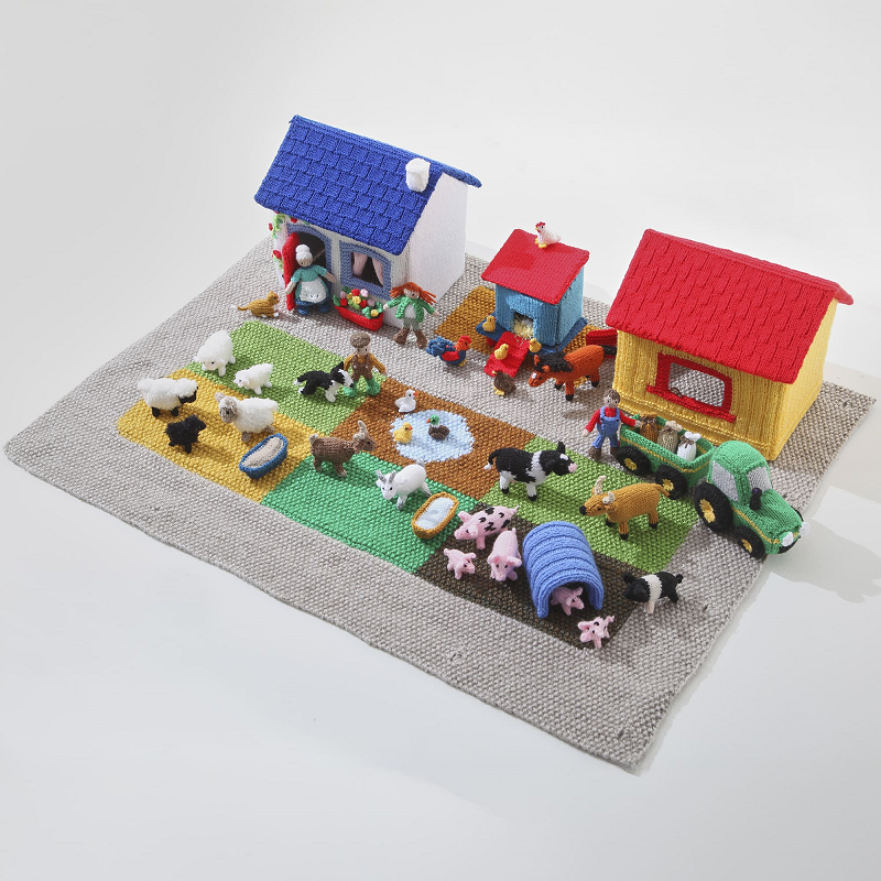 Farmyard Friends 2