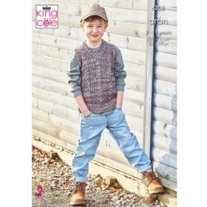 King Cole 6306