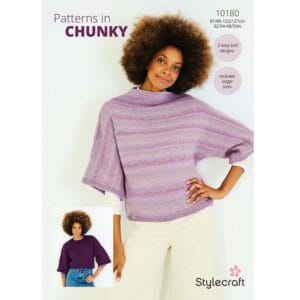 Stylecraft 10180