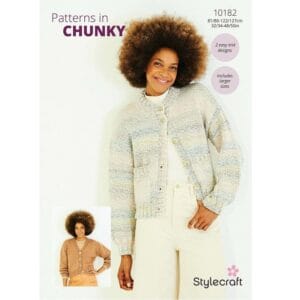 Stylecraft 10182