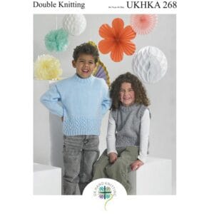 Ukhka 268