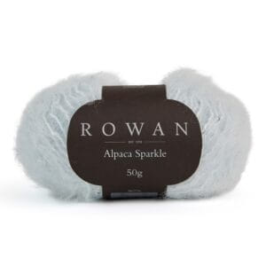 Alpaca Sparkle