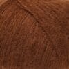 116 plush brown