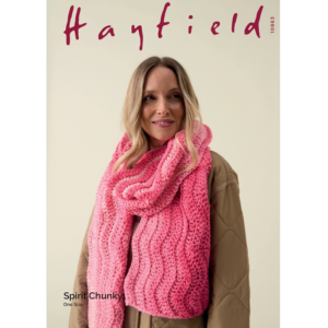 Hayfield 10863