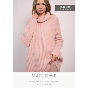 Rowan Mip72 Marlowe