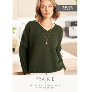 Rowan Mip75 Prairie