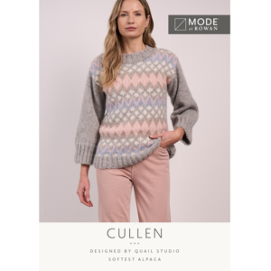 Rowan Mip78 Cullen