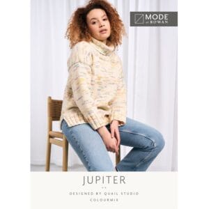 Rowan Mip85 Jupiter