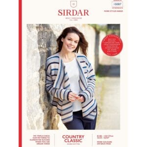 Sirdar 10087