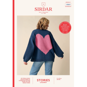 Sirdar 10869