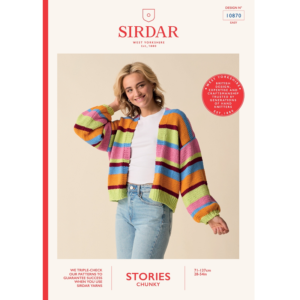 Sirdar 10870