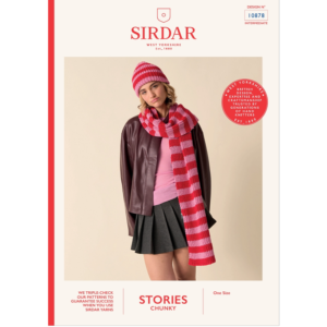 Sirdar 10878