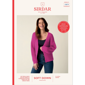Sirdar 10879