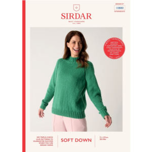 Sirdar 10880
