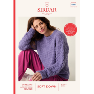 Sirdar 10881
