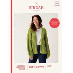 Sirdar 10882