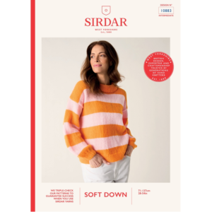 Sirdar 10883